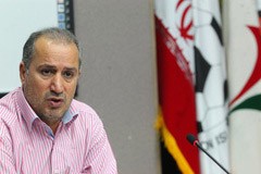 سازمان لیگ,لیگ قهرمانان, فوتبال ایران