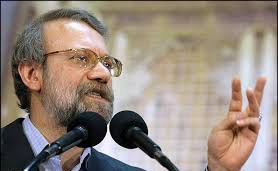  علی لاریجانی,مذاکرات ایران و 1+5