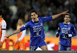 قراردادفرزاد حاتمی باپرسپولیس ,باشگاه پرسپولیس