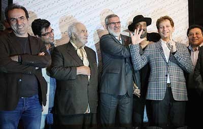 تصاویرطرفداری بابک زنجانی از پرسپولیس