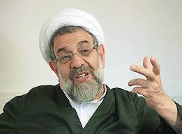 مشاور رئیس مجمع تشخیص مصلحت نظام,واکنش مشاور هاشمی به سخنان کریمی قدوسی
