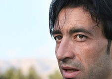 رضا عنایتی, لیگ برتر,تیم راه‌آهن سورینت