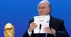 بهترین بازیکن جهان سال 2013,زمان برگزاری مراسم بهترین بازیکن جهان سال