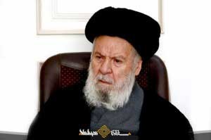 موسوی اردبیلی,مراجع تقلید شیعه در قم,دفاع مقدس