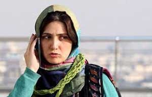 عکس هانیه توسلی,عکس باران کوثری