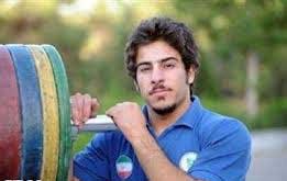 حسين رضازاده,ادعادی كيانوش رستمي درباره حسين رضازاده