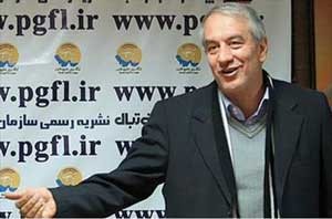 دیداربلاترو رئیس جمهور,علی کفاشیان