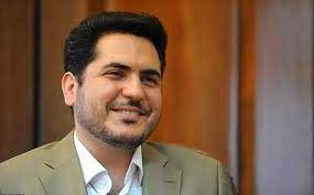 داماد احمدی نژاد,احمدی نژاد,سازمان استاندارد