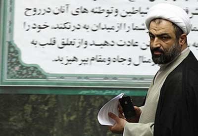نمایندگان مجلس,تلفن همراه,مرگ‌برآمریکا