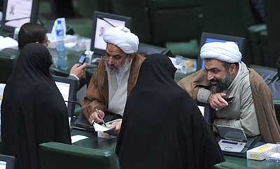 نمایندگان مجلس,تلفن همراه,مرگ‌برآمریکا