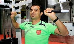 جدایی نوروزی از پرسپولیس, پرسپولیس,باشگاه نفت