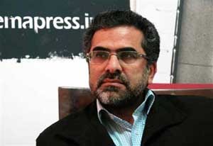 مصاحبه با شمقدری,سازمان سینمایی
