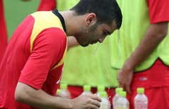 پرسپولیس,محسن مسلمان,انتقال محسن مسلمان به پرسپولیس