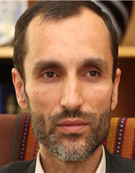 ساختمان لادن,رييس‌جمهور,احمدي نژاد
