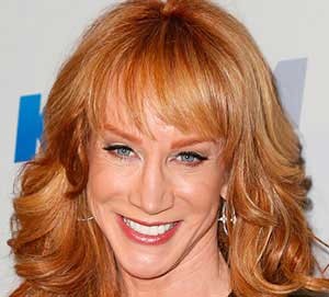 کتی گریفن,بازیگران  سینما و تلویزیون,بازیگرانی که عمل زیبایی انجام داده اند