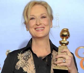 «مریل استریپ,بازیگران  سینما و تلویزیون,بازیگرانی که عمل زیبایی انجام داده اند