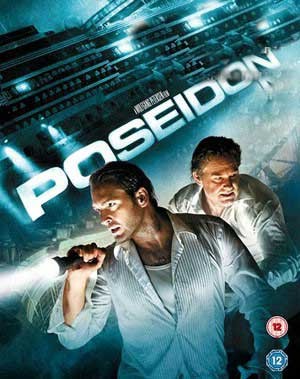 بزرگترین شکست های تاریخ سینما,Poseidon