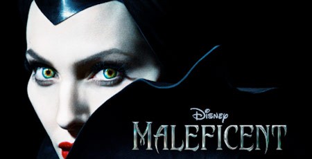 اولین فیلم آنجلینا جولی و دخترش,بازی آنجلینا جولی و دخترش در فیلم خبیث اولین فیلم آنجلینا جولی و دخترش,بازی آنجلینا جولی و دخترش در فیلم خبیث