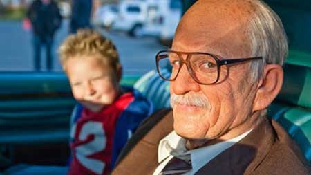ابر قهرمانان ثور 2 گيشه سينماها را تسخير كردند