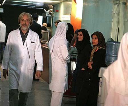 سریال‎ها و فیلم‌های ایرانی که توهین آمیز بود
