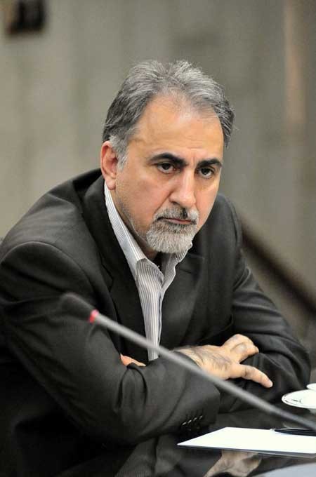 پرحاشیه ترین چهره دولت احمدی نژاد,نسبت مشایی و صالحی امیری,گزینه پیشنهادی روحانی