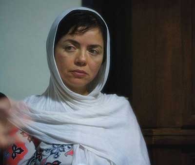 مهتاب نصیرپور , بازیگر , گفتگو با مهتاب نصیرپور مهتاب نصیرپور , بازیگر , گفتگو با مهتاب نصیرپور