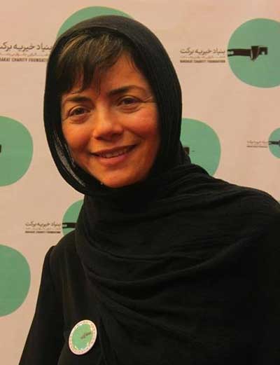 مهتاب نصیرپور , بازیگر , گفتگو با مهتاب نصیرپور مهتاب نصیرپور , بازیگر , گفتگو با مهتاب نصیرپور
