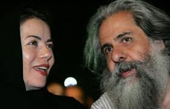 مهتاب نصیرپور , بازیگر , گفتگو با مهتاب نصیرپور مهتاب نصیرپور , بازیگر , گفتگو با مهتاب نصیرپور