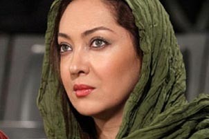 نیکی کریمی,عکسهای نیکی کریمی,عکس نیکی کریمی در فیلم تمشک