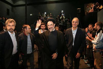 سید محمد خاتمی,عکس سید محمد خاتمی
