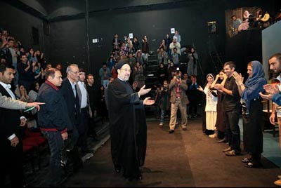 سید محمد خاتمی,عکس سید محمد خاتمی