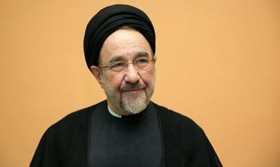 سید محمد خاتمی,عکس سید محمد خاتمی