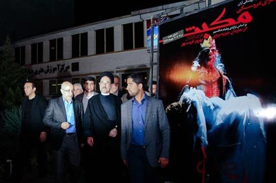 سید محمد خاتمی,عکس سید محمد خاتمی