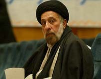 سیدهادی خامنه‌ای