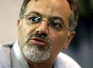 احمد شیرزاد,انتقاد از روحانی