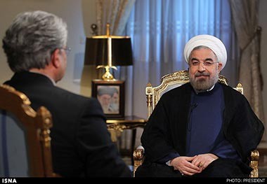 اخبار,اخبارجدید,حسن روحانی