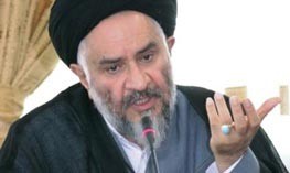 اخبار,اخبارجدید,آیت الله مصطفی محقق داماد