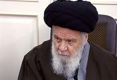 اخبار,اخبارسیاسی,آیت‌الله موسوی اردبیلی