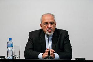 اخبار,اخبارسیاسی,محمد جواد ظریف