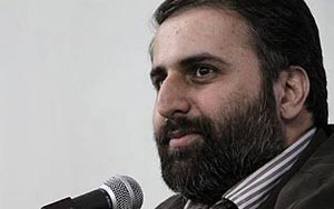 اخبار,اخبار سیاست خارجی,عبدالرضا داوري
