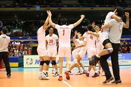اخبار,اخبارورزشی,لیگ جهانی والیبال