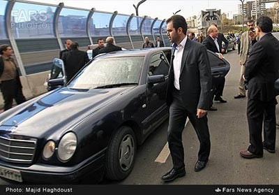 اخبار,اخبار سیاسی,لاریجانی و قالیباف