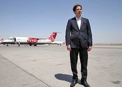 اخبار,بابک زنجانی,ثروت بابک زنجانی