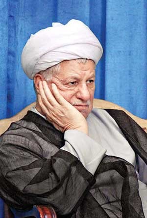 اخبار,اخبارجدید,هاشمی