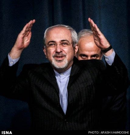 اخبار,سخنرانی ظریف در دانشگاه تهران,اخبار سیاسی