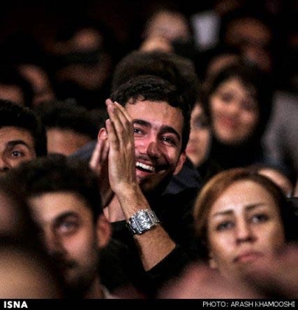 اخبار,سخنرانی ظریف در دانشگاه تهران,اخبار سیاسی