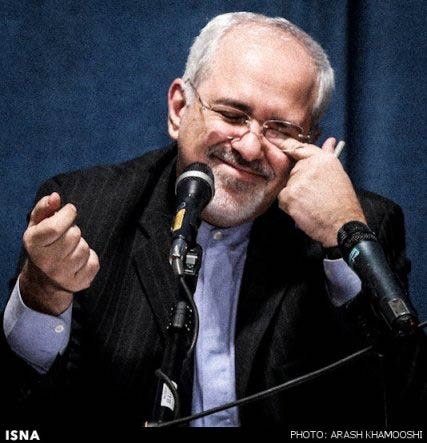 اخبار,سخنرانی ظریف در دانشگاه تهران,اخبار سیاسی