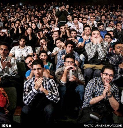 اخبار,سخنرانی ظریف در دانشگاه تهران,اخبار سیاسی