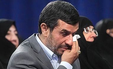 اخبار,اخبار سیاسی,محاکمه احمدی نژاد