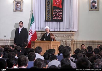 اخبار سیاسی,رفع حصر موسوی و کروبی